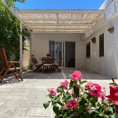 Casa Alfonsa Apartment Villanova di Ostuni Bagian luar foto