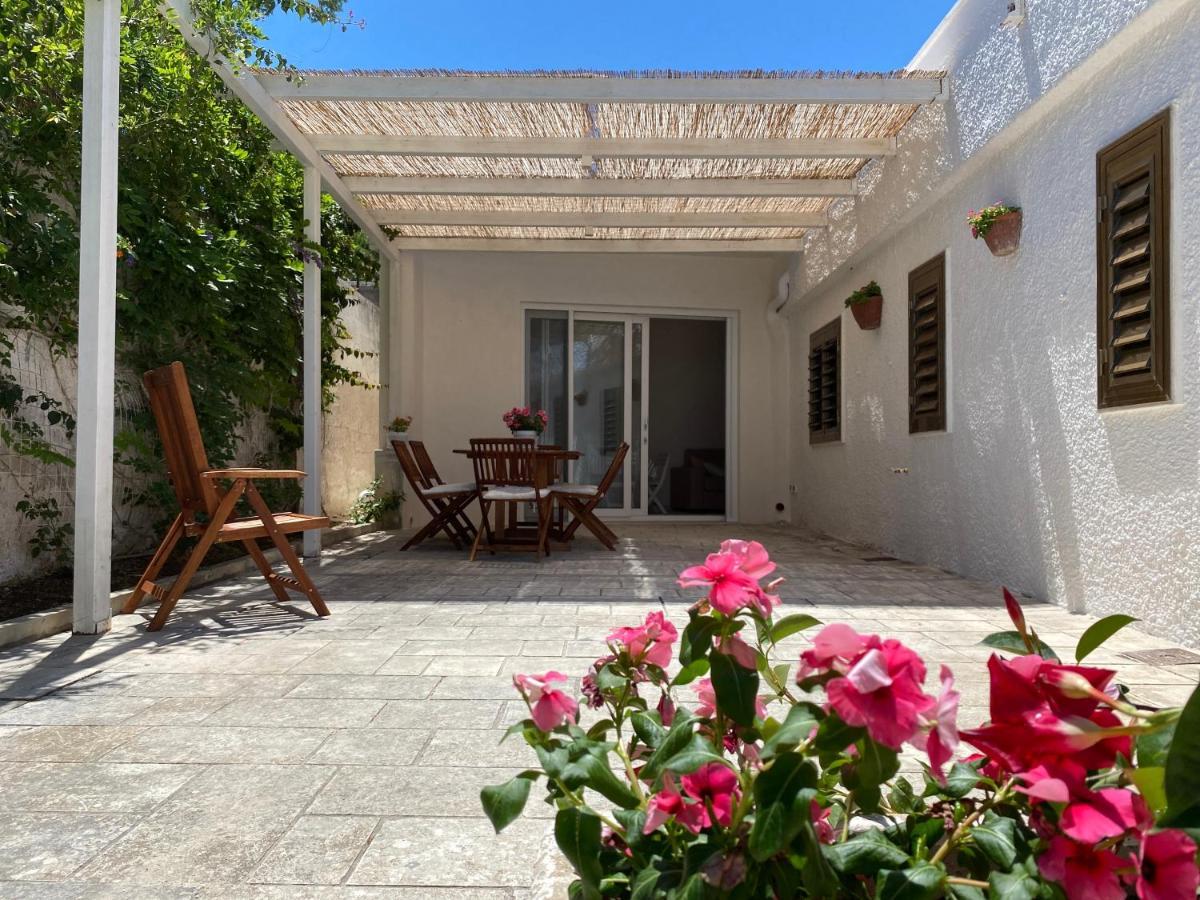 Casa Alfonsa Apartment Villanova di Ostuni Bagian luar foto