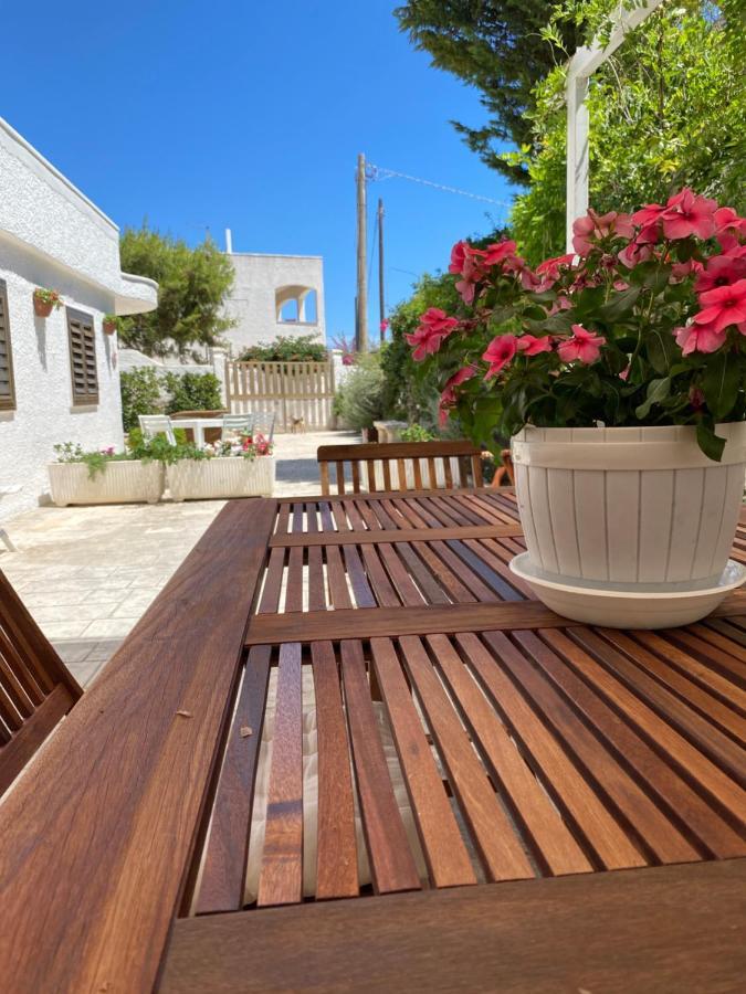 Casa Alfonsa Apartment Villanova di Ostuni Bagian luar foto