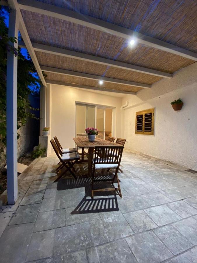 Casa Alfonsa Apartment Villanova di Ostuni Bagian luar foto